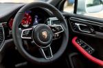 Porsche Macan SportDesign Package 2016 года (MY)